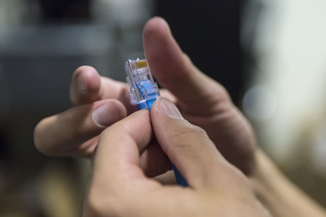 长城宽带 坚守宽带市场，继续为您提供稳定互联网接入服务