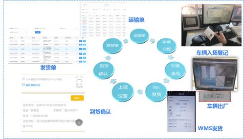 工业互联网标识解析案例集之华信瑞德 互联网接入相关服务的创新实践