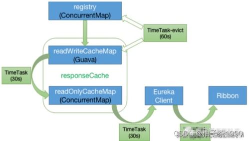 微服务架构下的核心基石 服务注册中心与互联网接入的深度解析